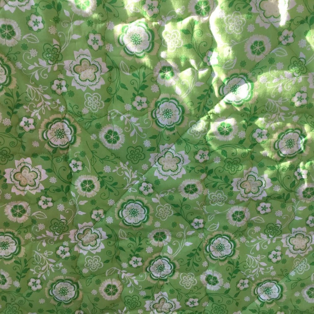 Handmade Quilt   - Picture 11 of 15